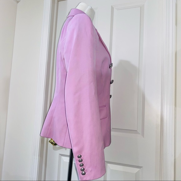 Balmain Jacket Blazer - Picture 9 of 16